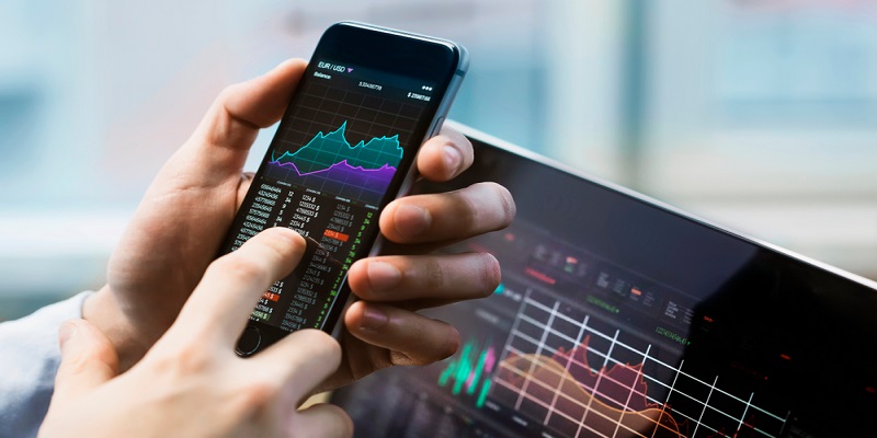 TOP 10 Mejores Apps Para Invertir en la Bolsa [2026]