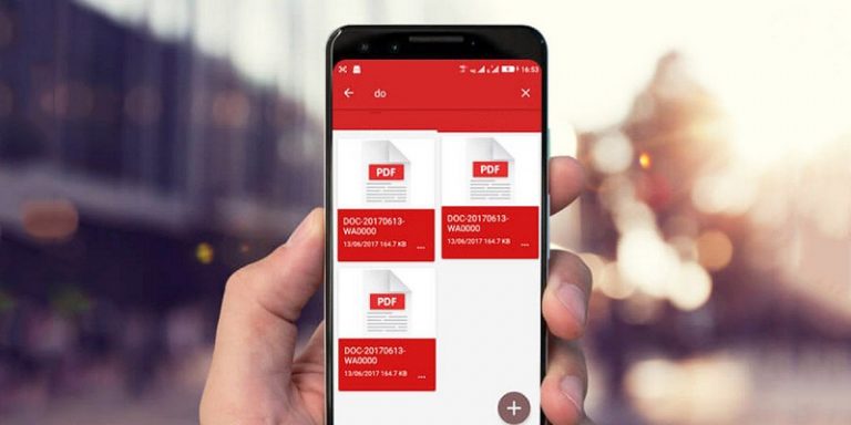 Las 10 mejores apps para editar y modificar pdf 2023 