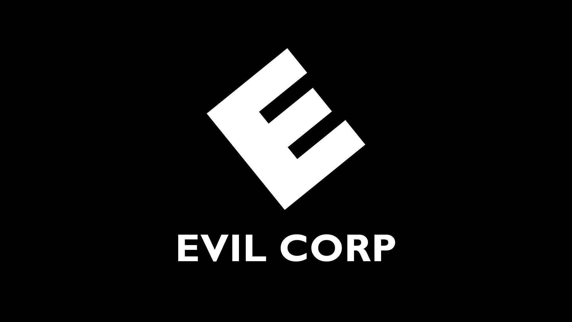 Evil corp машины