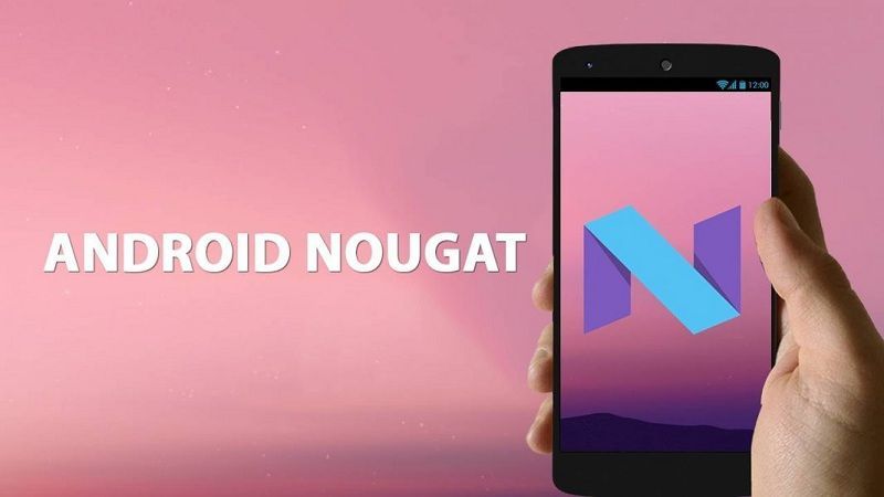 Google-Lanza-Android-7.0-Nougat Para-Dispositivos-Nexus