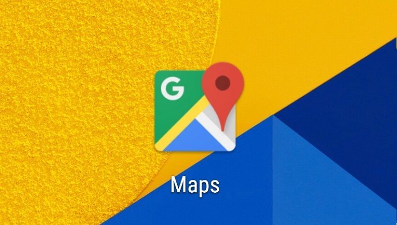 Cómo usar Google Maps offline