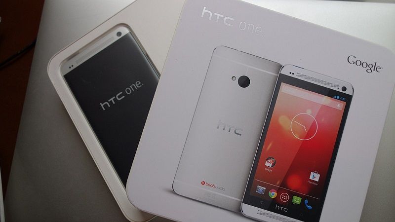 Google htc что это