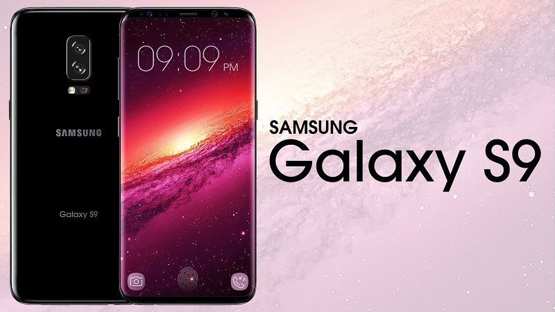 samsung galaxy s9 jarir